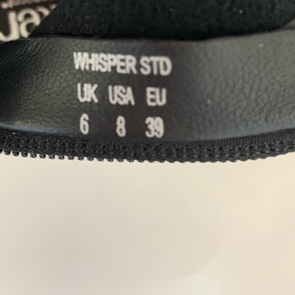 Hotter woman’s ankle boots rich purple size 8 - Picture 11 of 11